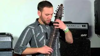 Bass Solo Fun 2: James Doughty