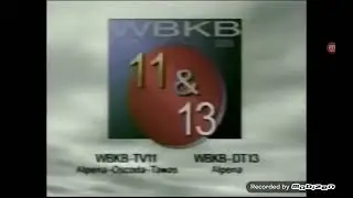 WBKB TV