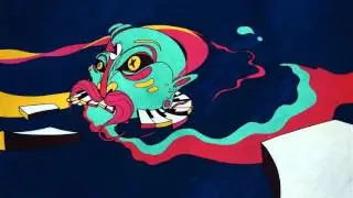 Motion Graphics Trend  Liquid Motion