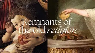 Do Greeks STILL Worship the Old Gods? Religious Syncretism in Greece | Helinika Podcast EP. 2