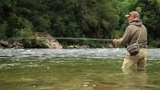 Mahuida Patagonia Video Baja