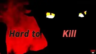 Hard To Kill RWBY Cinder AMV