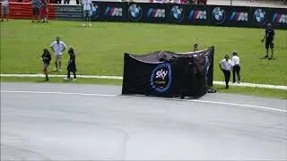 2018 MotoGP Sepang: Moto2 Champ Makeover VR46 Team Style