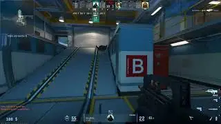 nuke insane play