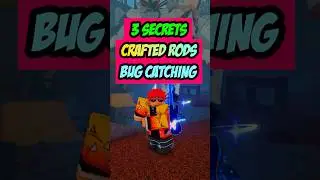 3 SECRET TIPS IN THE LOST JUNGLE #fisch