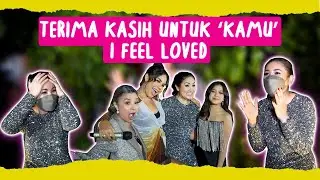 KEJUTAN ULTAH NINDY TERNIAT SEUMUR HIDUPKU DAN TAMU TAK TERDUGA