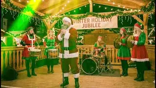 The Most Unique Christmas Celebrations Around The World