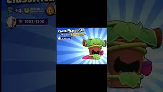 Trunk no 1k pt.Final#1k #foryou #brawlstars #viralvideo #videoviral #trunk