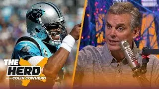 Herd Hierarchy: Colin&rsquo;s Top 10 NFL teams after 2018-19 Week 8 | NFL | THE HERD
