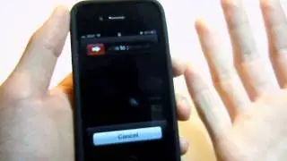 iFrogz Iphone 4 Orbit Case Review (Do not buy)