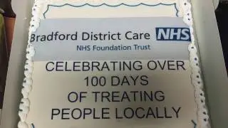 Bradford District Care NHS Foundation Trust - Complete Video