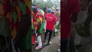 Konbit Rasin Martinique 