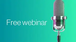 FREE WEBINAR: How to turn 'no-shows' into sales