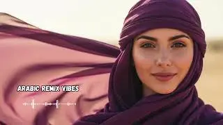 Habibi Remix 2025 | Viral Arabic Dance Beats & Festival Bass 🔥🎧