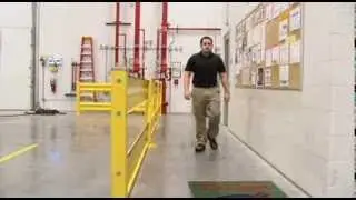 Safety Video   Stairs & Uneven Surfaces