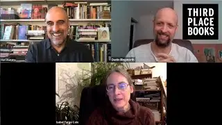 Isabel Fargo Cole, Hari Kunzru, and Dustin Illingworth discuss Wolfgang Hilbig's The Interim