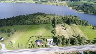 By 107, Sidensj&ouml;.