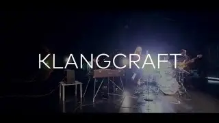 KLANGCRAFT - 'In A Dream' - (Album Teaser) (7Jazz)