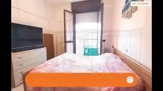 Voghera, Via Cisotti, bilocale con riscaldamento autonomo