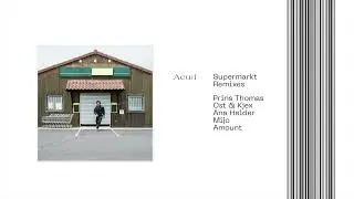 Acud - Supermarkt (Ana Helder Remix)