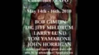 Tribute to Don Keating and 22 Years of Great Conferences