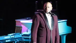 Ruben Studdard, Superstar / Until You Come Back to Me (That's What I'm Gonna Do)