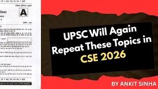 Marathon PYQs | These Geography Questions asked by UPSC will be your Reality Checker !