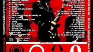 QOTSA - Born to Hula ( New Version )