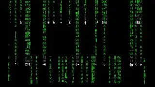 Matrix pascal