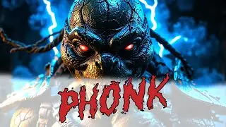 PHONK / FUNK MIX 2025 ※ SLAMVOID PHONK ※ [GYM, VOID TRAP, FUNK HAMMER HITS]