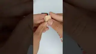 unboxing cute mini stamp set #subscribe #viral #art