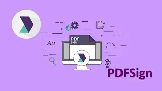 PDFSign FM | PDF Signature Tool with Folder Monitoring