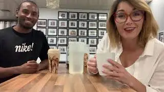 Protein Coffee How To Make it Hot