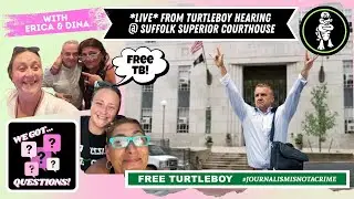 Turtleboy Hearing Suffolk Superior