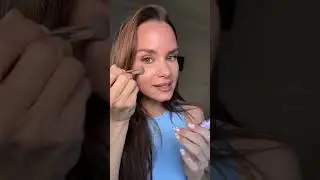 New Shape Tape stick! 🎉🎉 cosmetics #tartecosmetics #shapetape #shapetapestick #shapetapeblurring