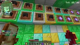 Rediff : Hardcore Jour 156 IRL |  +4600 Jours IG  [1.21.8]