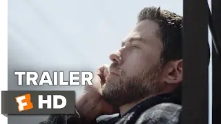 We Go On Blu-Ray Trailer (2016) - Clark Freeman Movie