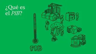 ¡Macroeconomía explicada! ¿Qué es el PIB? | EduCaixa