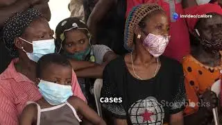 Trump USAID (Foreign Aid) Freeze Brings Panic and Health Crisis in Africa