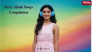 Hindi Love Songs Compilation 💕 Deep & Emotional R&B Hindi Playlist