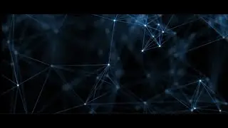 Background video for a website