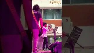 #RockBan #YouTubeShorts #Shorts #ShortsFeed #Foryou #ViralShorts #BandOnStage #RockTheStage