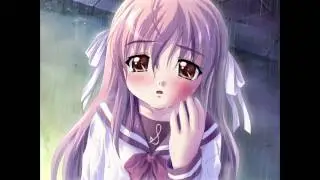 So cold - Mix anime