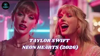 Taylor Swift&rsquo;s | Neon Era | 2026 Hits  | USA |