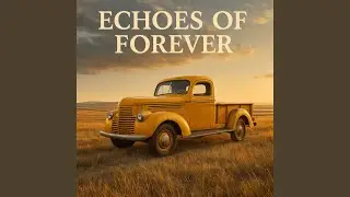 Echoes of Forever