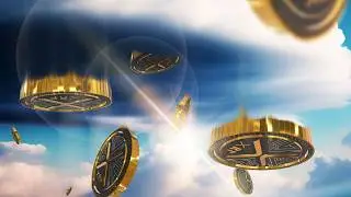 XRP RITUAL !!!! XRP CLASSIFIED AS DIGITAL GOLD STANDARD !!!! DAVID SCHWARTZ YOU HAVE UNTIL SEPT !!!!