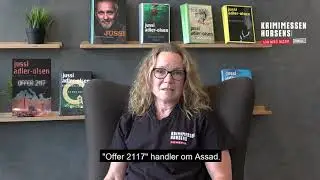 Ugens krimi  er 