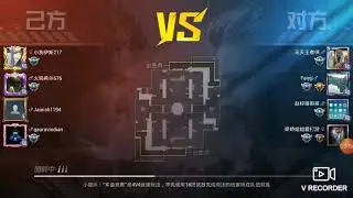 New TDM map gameplay.Game For Piece