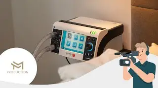Hoffrichter CARAT PRO - Produktvideo