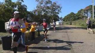 2012 IRONMAN Florida Race Rewind